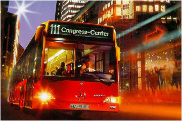 Citaro