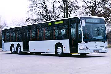 Citaro L (Mercedes)
