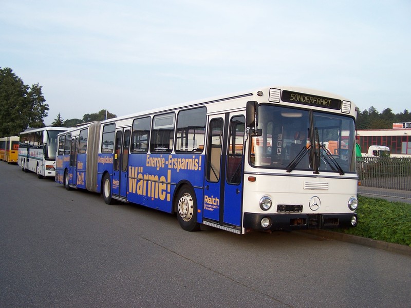 O 305 G