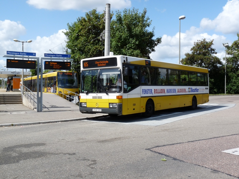 5091 Plieningen - Garbe