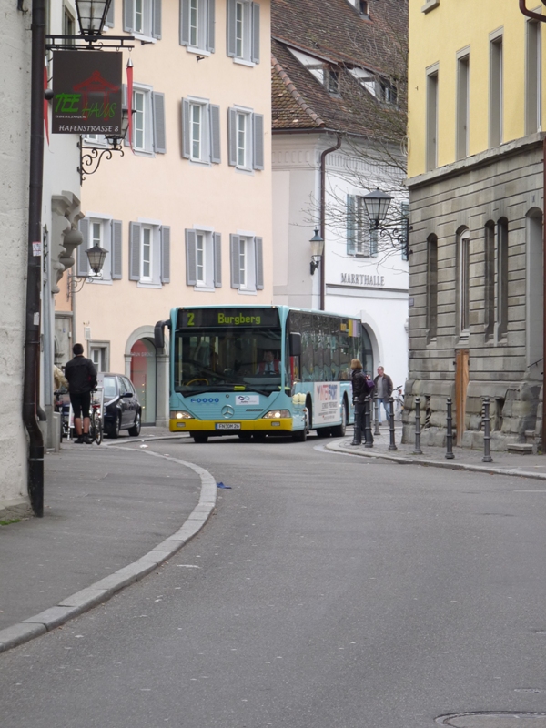 FN-OM 26 Überlingen - Landungsplatz