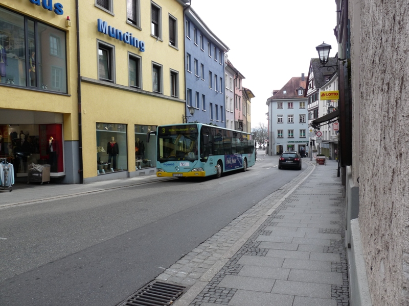 FN-OM 25 Überlingen - Landungsplatz