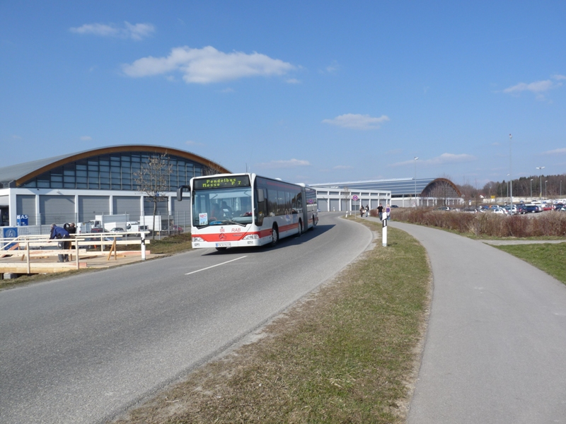 419 FN - Messe