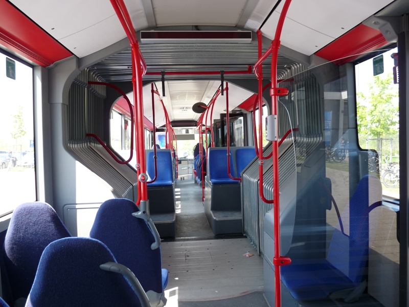 806 Innenansicht