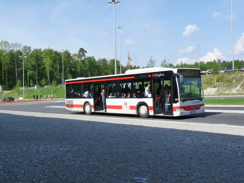 A262 FN - Messe