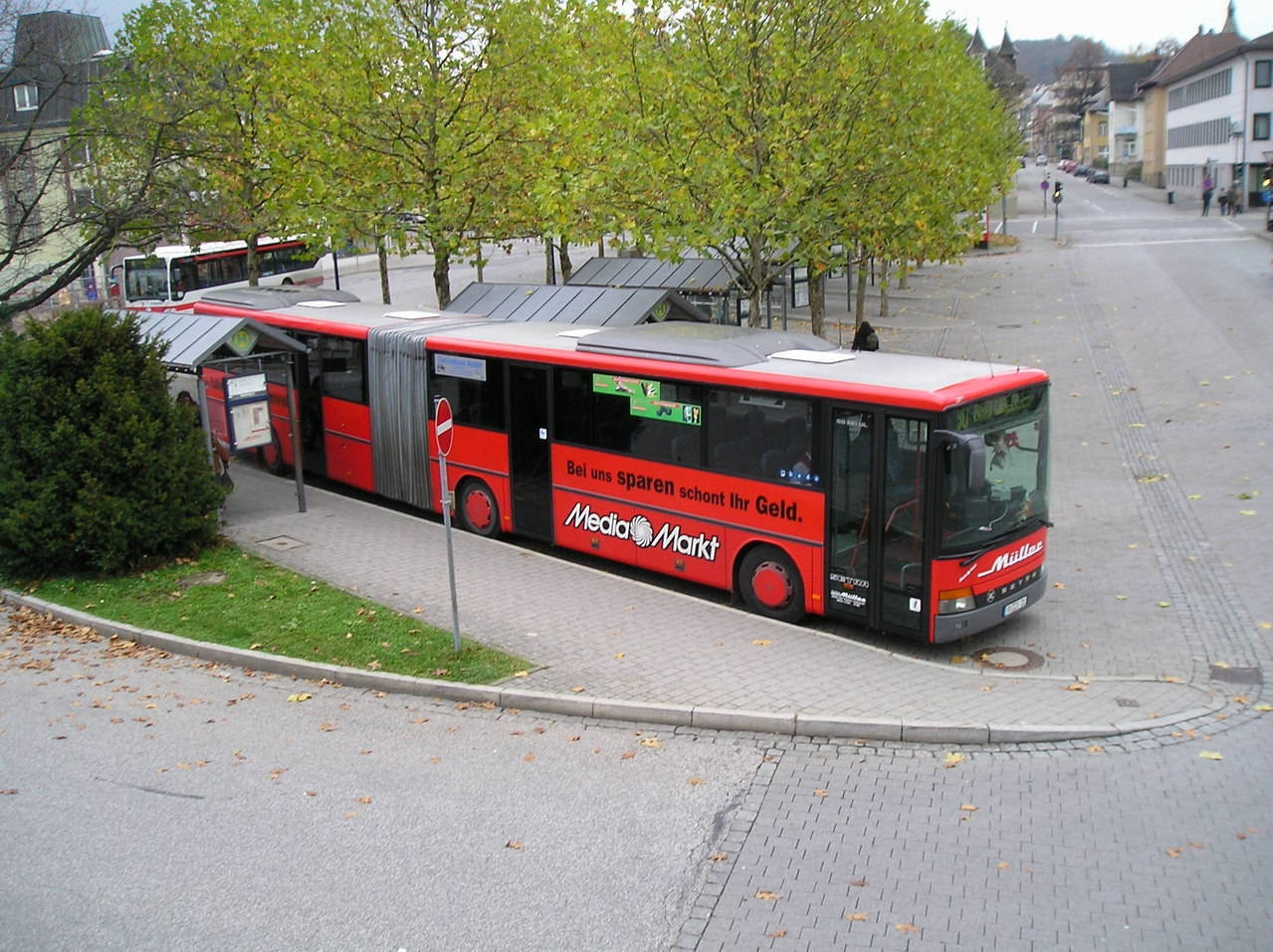 SG 321 UL
