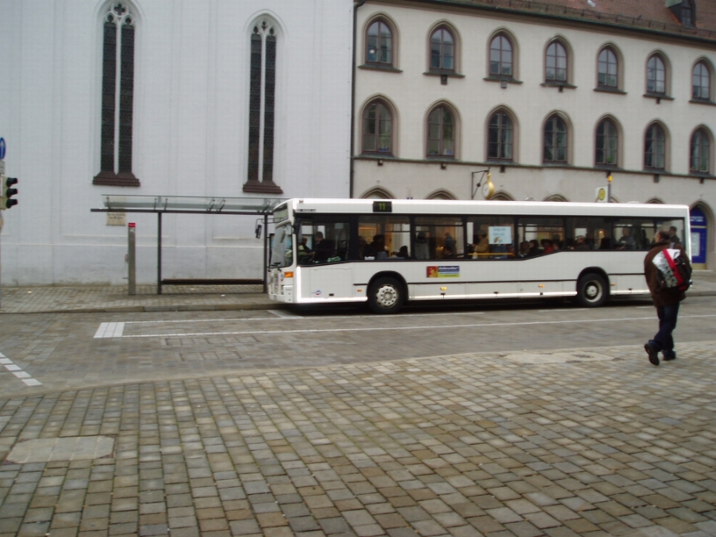 405N2 Baujahr 1999 gehört der INVG