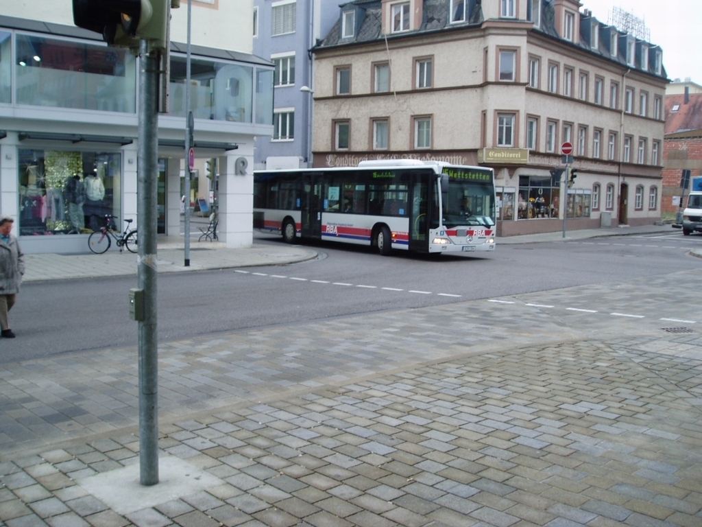 citaro ü
