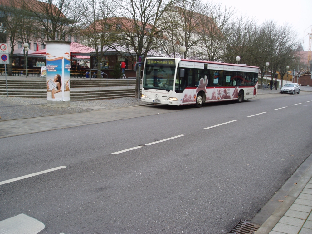 citaro