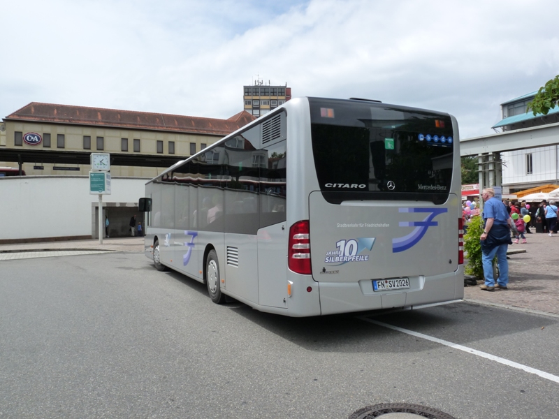 2026 FN - Romanshorner Platz (Hafenbahnhof)
