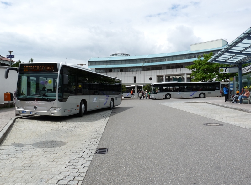 2028 FN - Hafenbahnhof