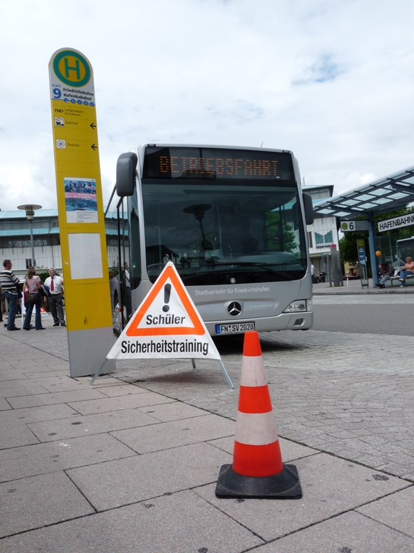 2028 FN - Hafenbahnhof