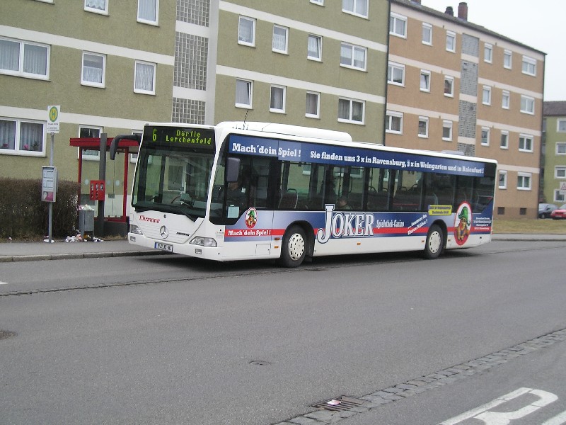 Citaro Ehrmann