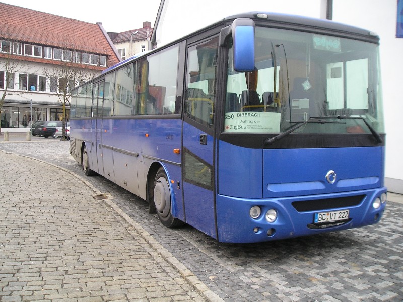 Im Auftrag der RAB