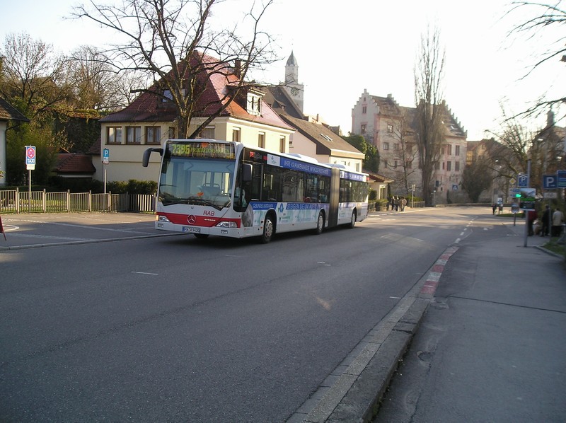 420 Überlingen ZOB