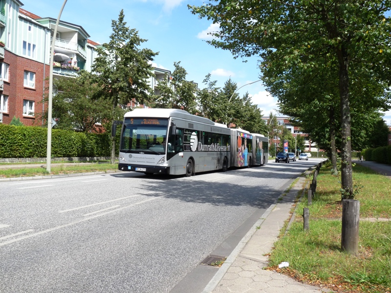 HH-HN 2792 Burgwedel