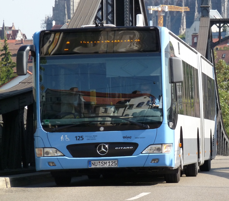125 UL - Kienlesberg