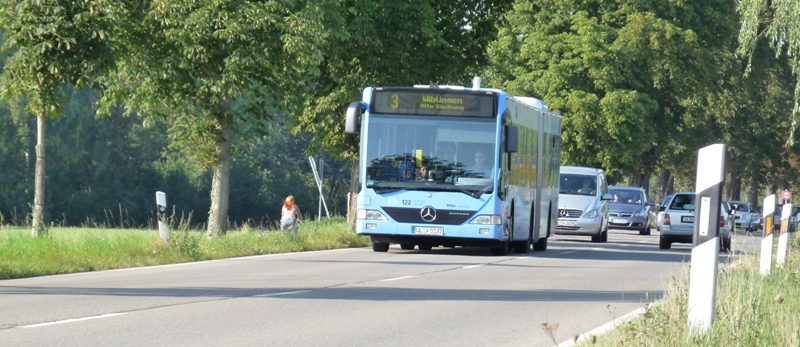 122 NU - Illerbrücke