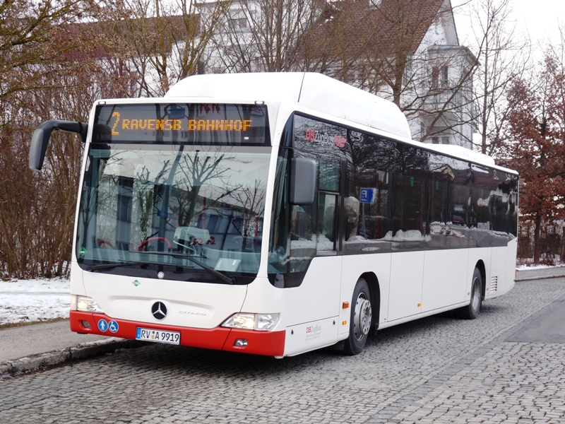 919 RV - Huberesch