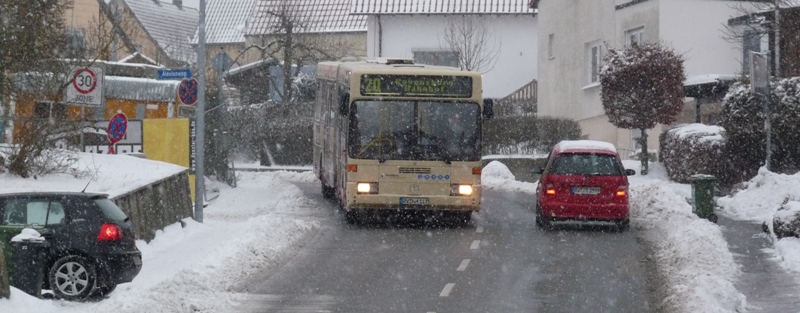 RV-HH 117 RV - Am Sonnenbüchel <-> Kraftwerk