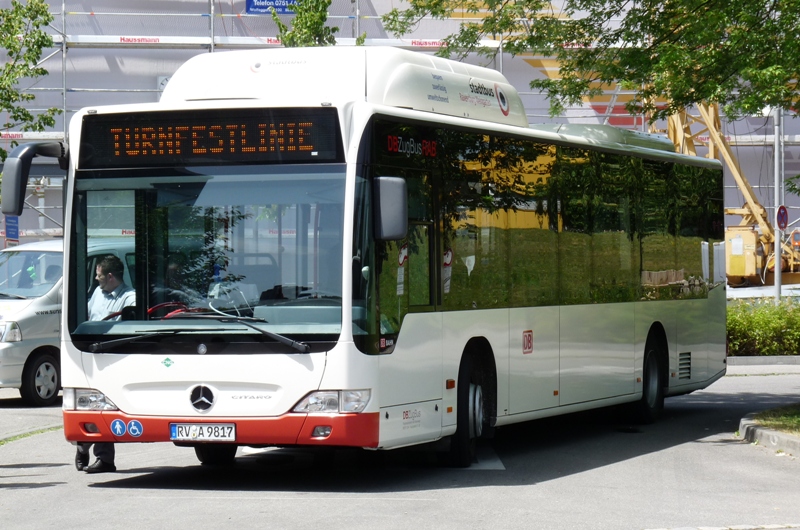 817 RV - BSZ St.-Martinus-Straße