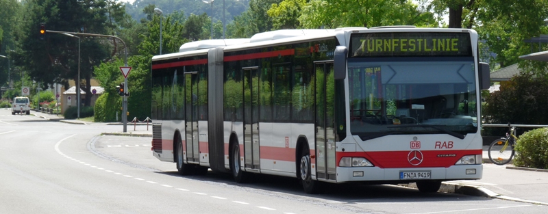 419 RV - BZ St. Konrad