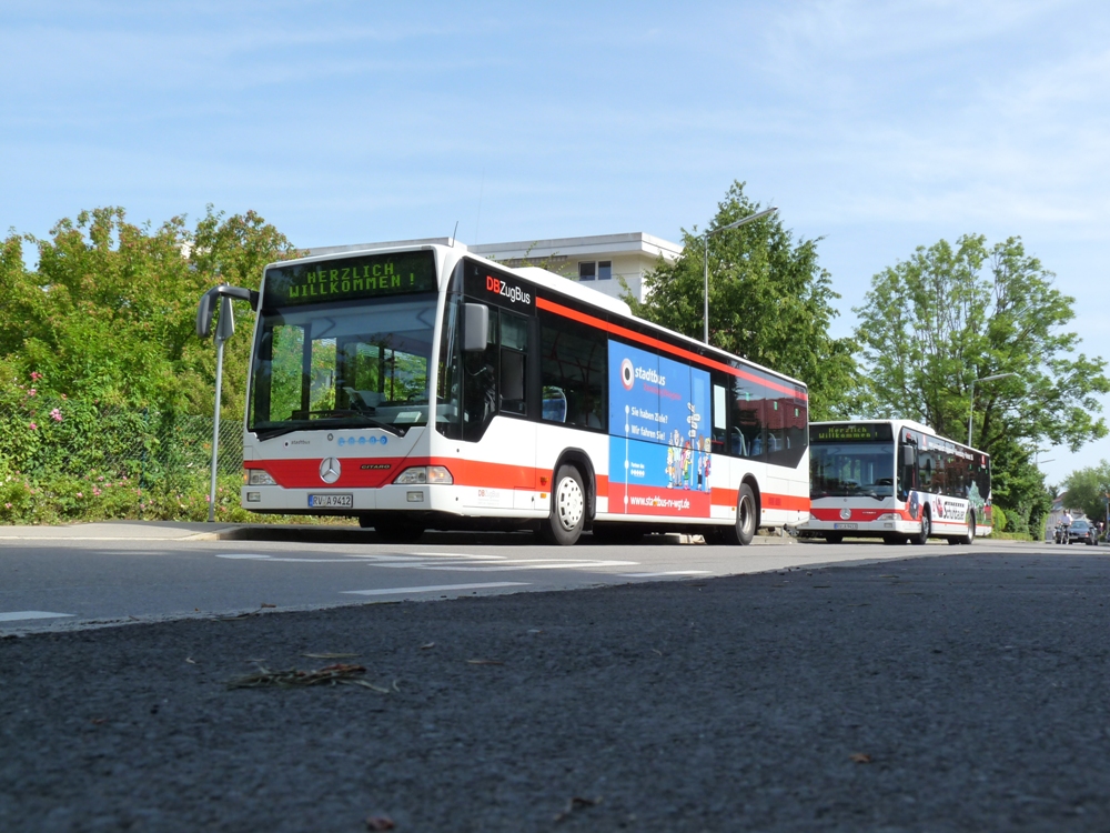 412 + 413 WGT - Adolf-Gröber-Haus