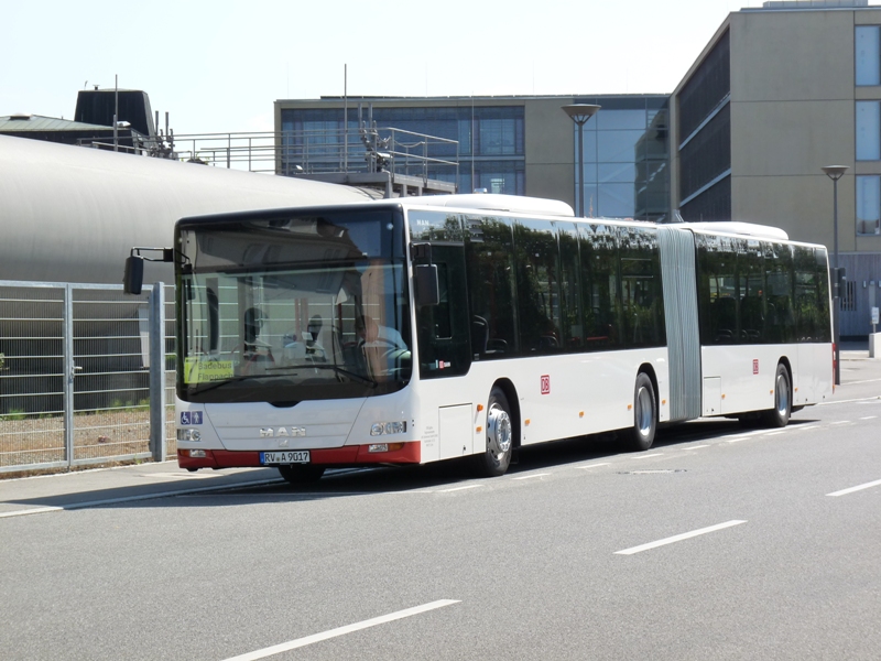 017 RV - Bahnhof