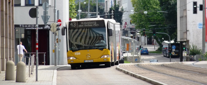 7064 S - Rosenberg-/Seidenstraße (Diakonie-Klinikum)