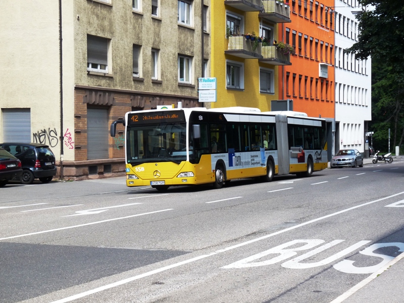 7129 S - Rosenberg-/Seidenstraße (Diakonie-Klinikum)