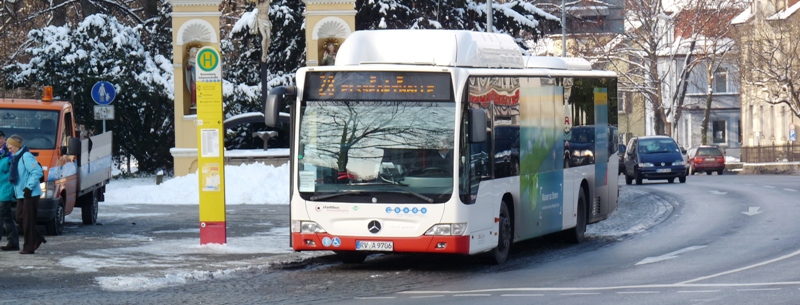 706 RV - Schussenstraße