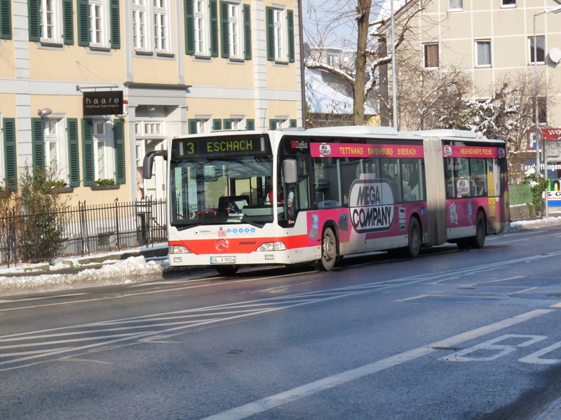 054 RV - Gartenstraße