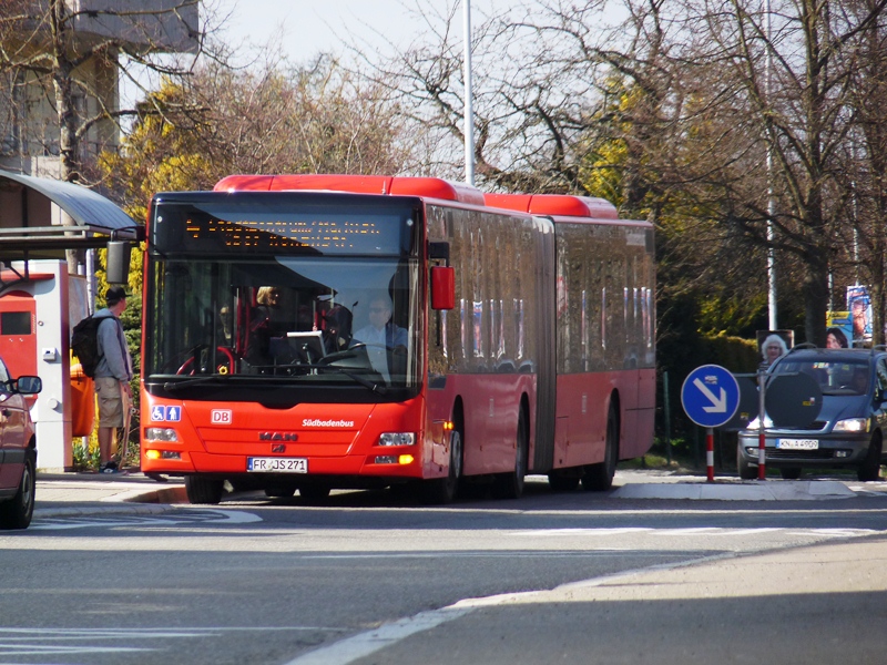 FR-JS 271 Litzelstetten - Purren