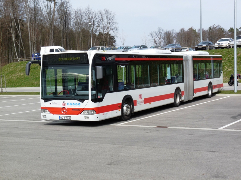 152 FN - Messe (Ost)