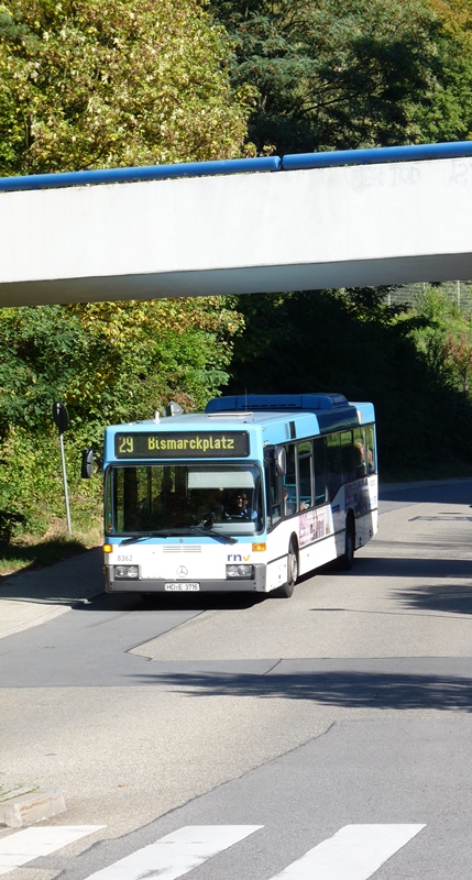 8362 HD - Mombertplatz