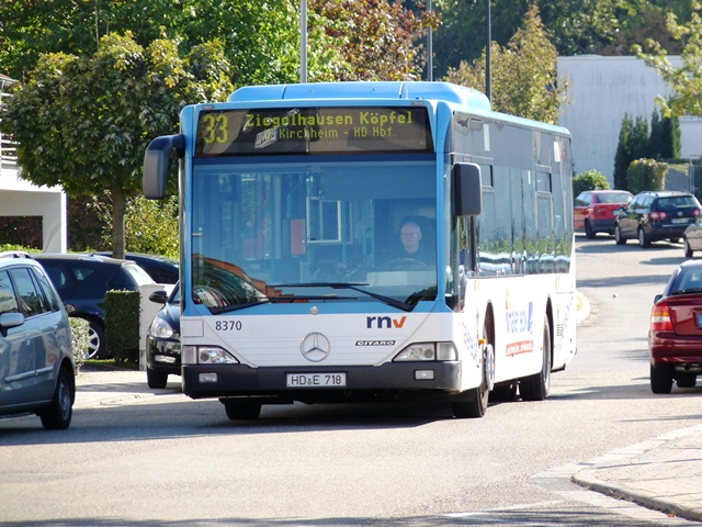8370 HD - Jaspersstraße