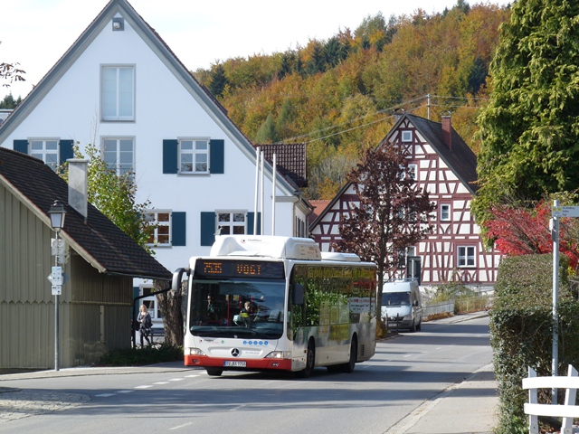 A708 Waldburg
