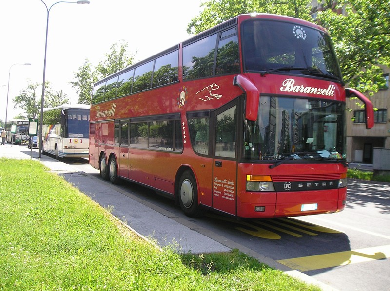 S328DT Ljubljana