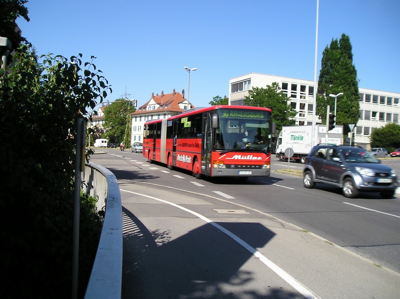 SG321UL RV - Kraftwerk