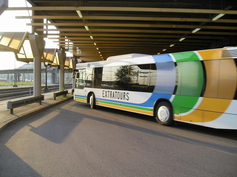 Stadtbus Plochingen