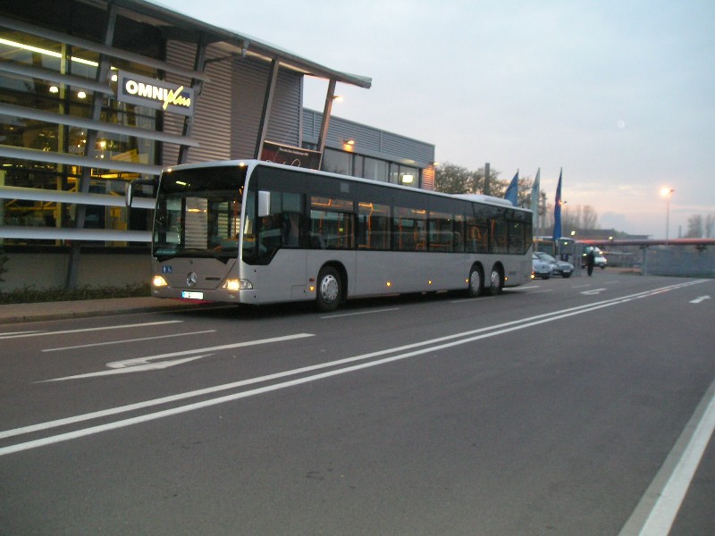 Citaro L