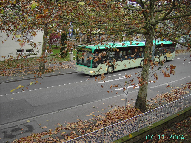 Citaro G B-B