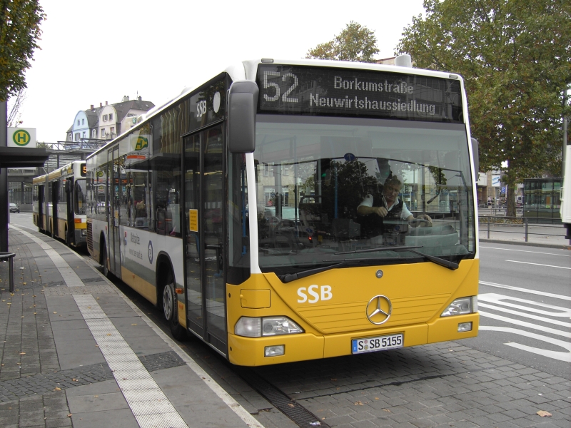 5155 Borkumstraße