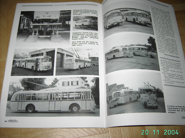 O-Busse Baden-Baden
