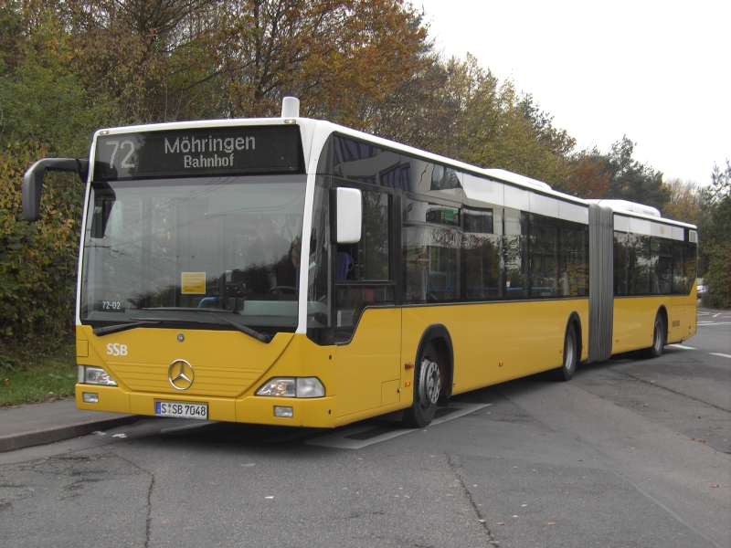 7048 im Gewerbegebiet Forlenhof