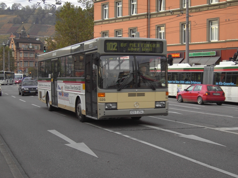 ES 254 MB 0 405