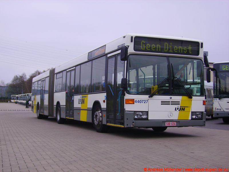 O405GN2 Wagen 440727