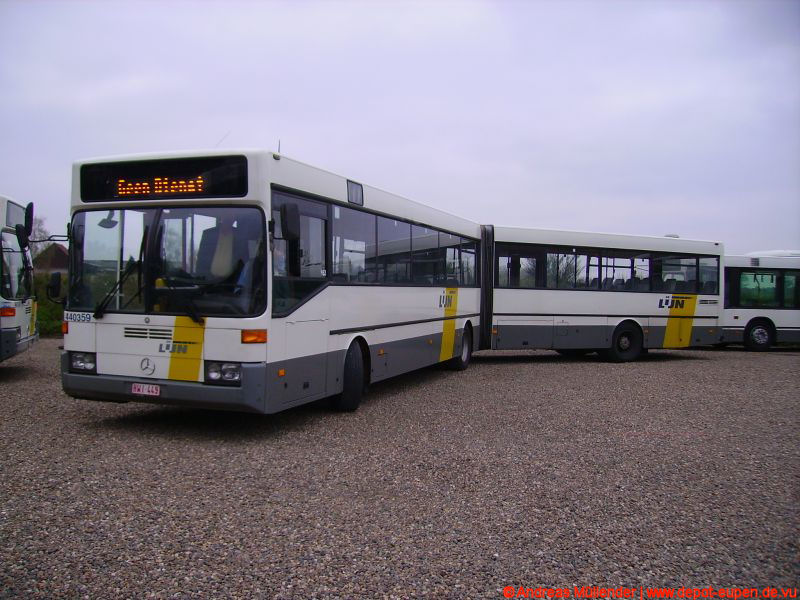 O405G Wagen 440359