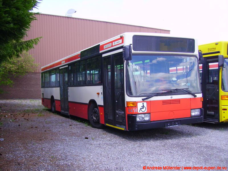 ex VHH 9414