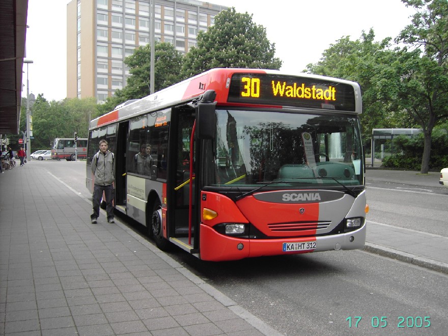 Karlsruher Scania